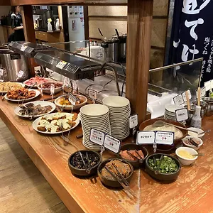 Nishitetsu Shinjuku Отель