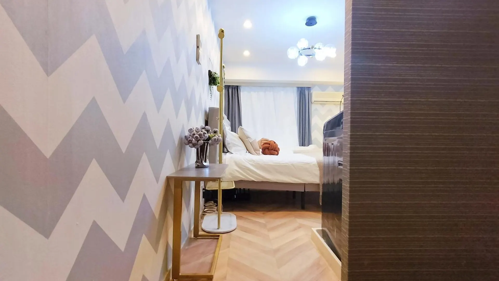 Lejlighedshotel G23新宿最中心 東新宿站5分-Shinjuku Center 5 Mins To Station, Max 3P 新宿 涉谷 表参道 池袋 上野 代代木 银座 原宿 Tokyo