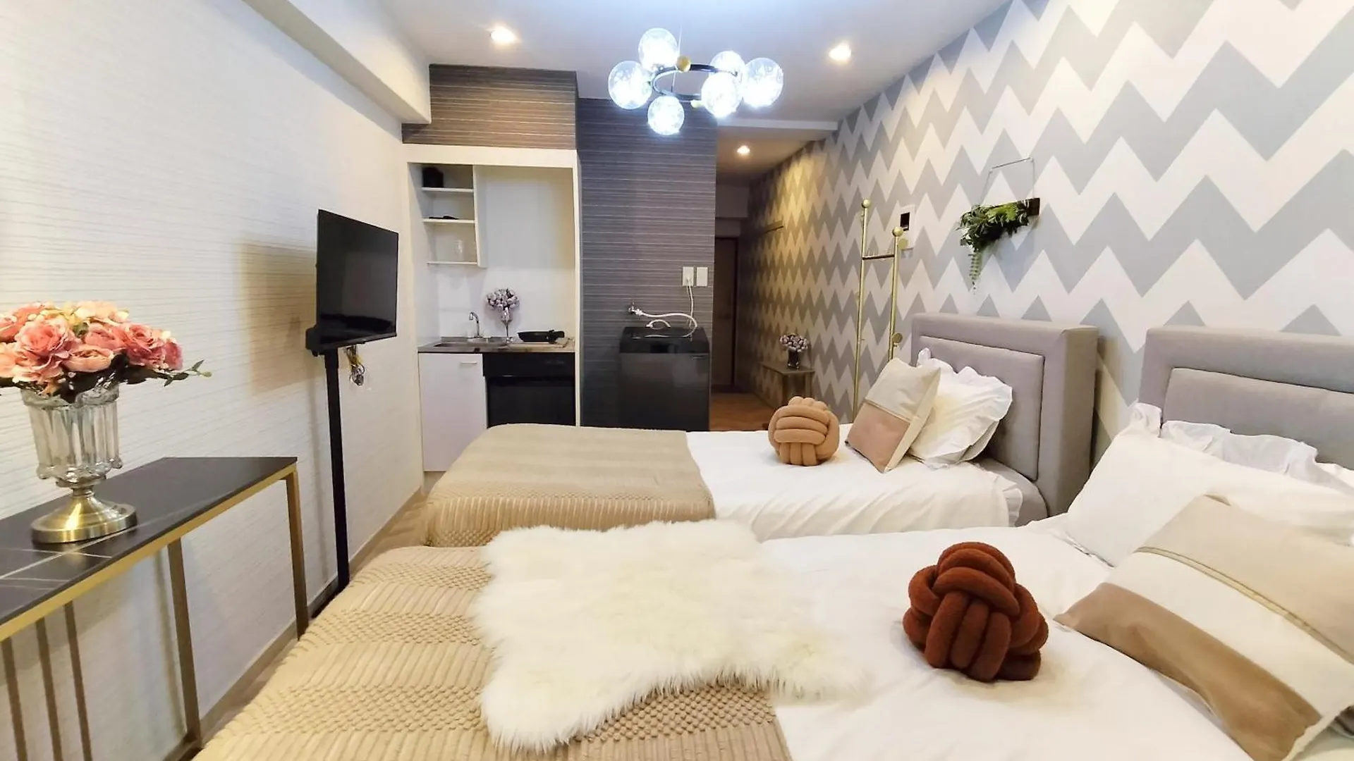 Aparthotel G23新宿最中心 東新宿站5分-Shinjuku Center 5 Mins To Station, Max 3P 新宿 涉谷 表参道 池袋 上野 代代木 银座 原宿 Tokyo Japan